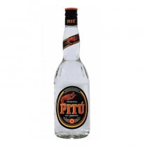 Pitú do Brasil 70cl