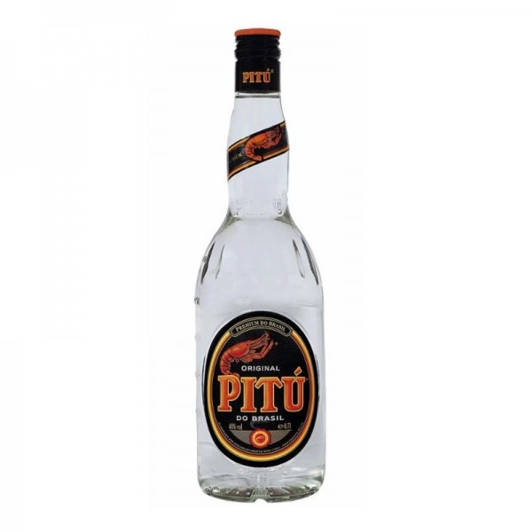 Pitú do Brasil 70cl
