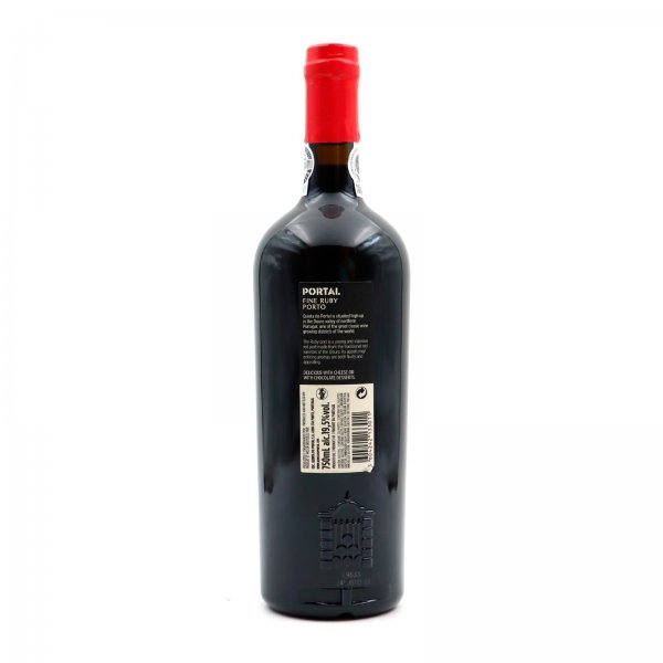 Portal Fine Ruby Porto 75cl