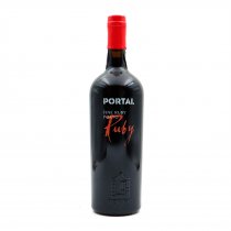 Portal Fine Ruby Porto 75cl