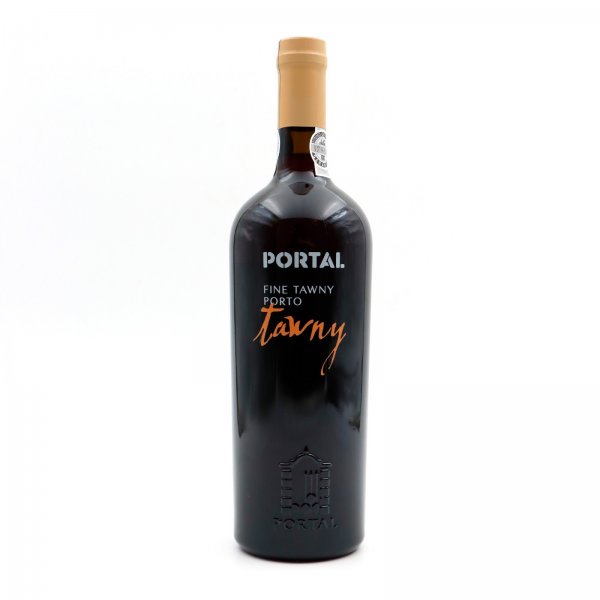 Portal Fine Tawny Porto 75cl
