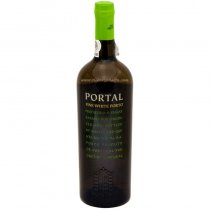 Portal Fine White Porto 75cl
