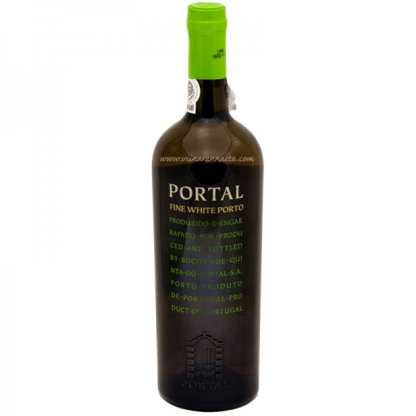 Portal Fine White Porto 75cl