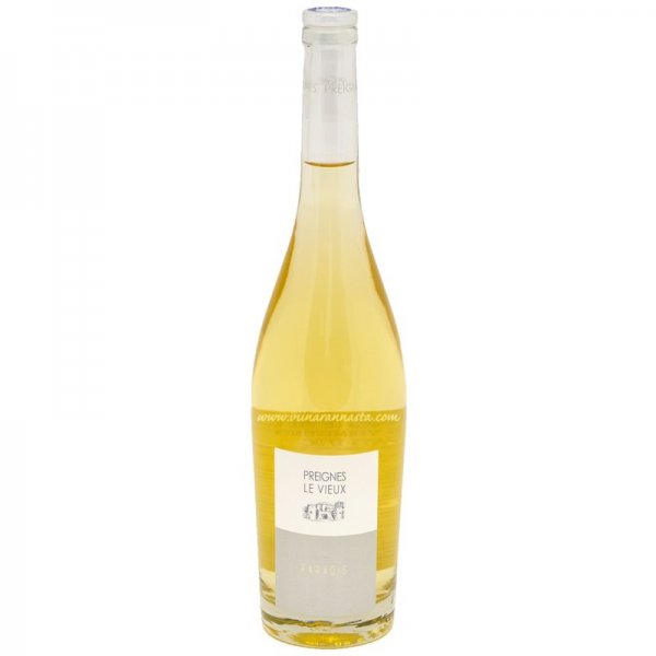 Preignes Le Vieux Paradis Vermentino 75cl