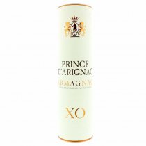 Prince D´Arignac Armagnac XO 70cl