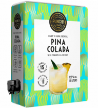 Punch Club Pina Colada 150cl BiB