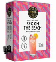 Punch Club Sex on the Beach 150cl BiB
