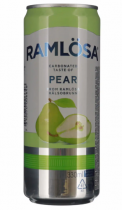 Ramlösa Pear 24x0,33 l