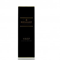 Renault Cognac VSOP 40% 0,70 l