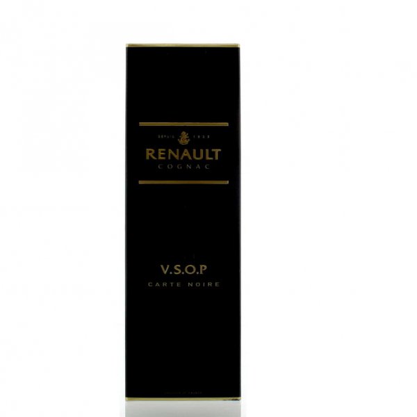 Renault Cognac VSOP 40% 0,70 l