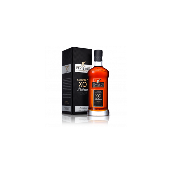 Reviseur XO Platinum 70cl