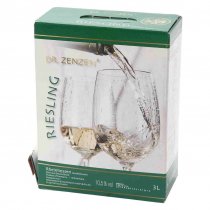 Rheinhessen Riesling Dr.Zenzen 3l BIB Rheinhessen Riesling Dr.Zenzen 3l BIB