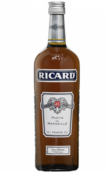 Ricard 45% 1l