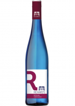 Richards Riesling Halbtrocken 75cl