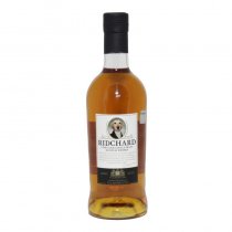 Ridchard Single Malt Whisky 70cl