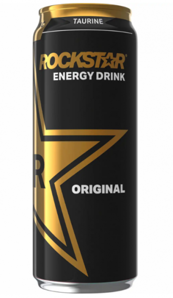 Rockstar Original 6x0,50 l