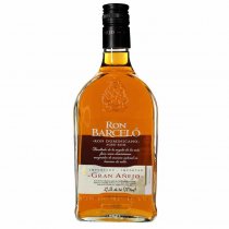 Ron Barcelo Gran Anejo 1L 37,5%