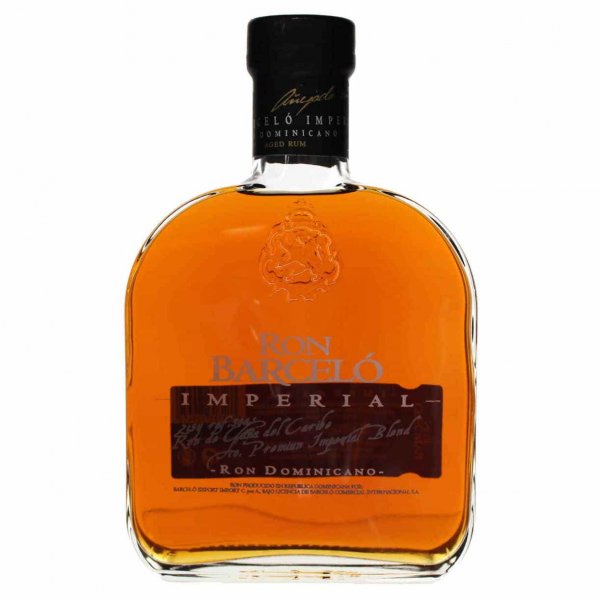 Ron Barcelo Imperial 0,7L 38%