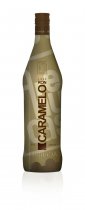 Ron Caramelo Arehucas| 24% 0,70 l