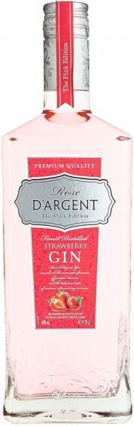 Rosé D'Argent 40% 0,70 l