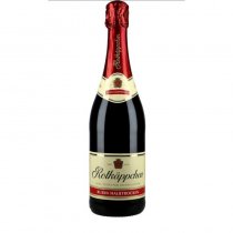 Rotkäppchen Rubin halbtrocken \ semi-dry 75cl