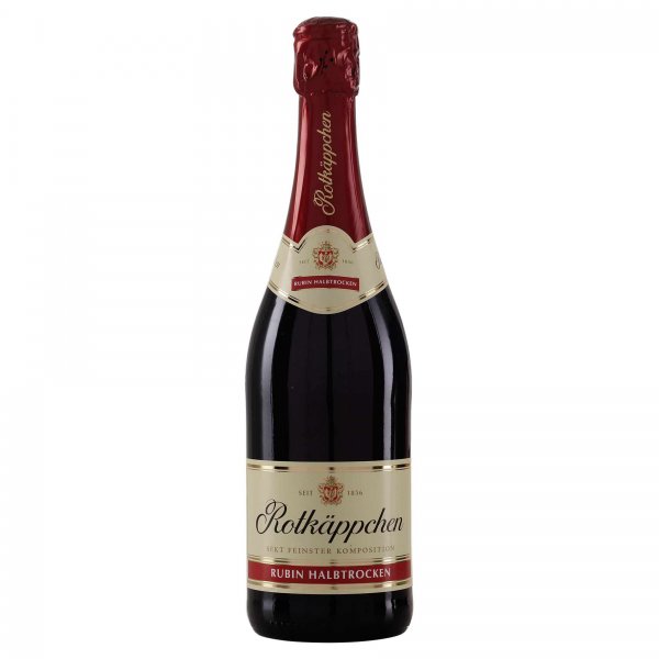 Rotkäppchen Sekt Rubin 0,75L