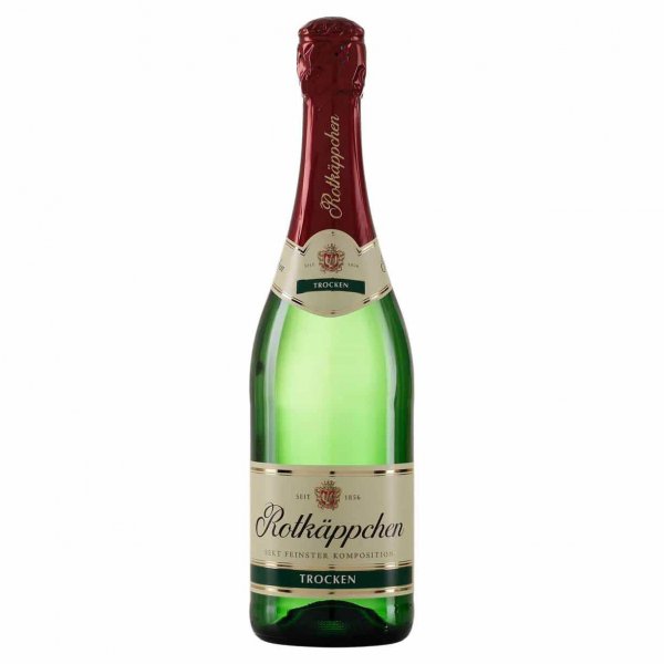 Rotkäppchen Sekt Trocken