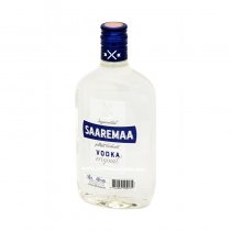 Saaremaa Vodka 40 50cl PET