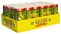 Salitos Tequila Original 5,90% 24x0,33 l