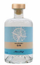 Saltwater's Spirit & Cruise Gin 37,5% 1 l