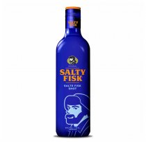 Salty Fisk 30% 0,70 l