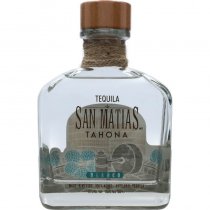 San Matias Tahona Blanco 70cl