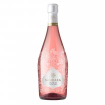 Sandara Rosé 0,75L 5,5% Sandara Rosé 0,75L 5,5%