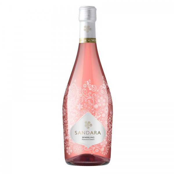 Sandara Rosé 0,75L 5,5%
