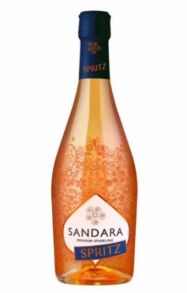 Sandara Spritz 8% 0,75 l