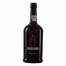 Sandeman Tawny Porto 0,75l 19,5%