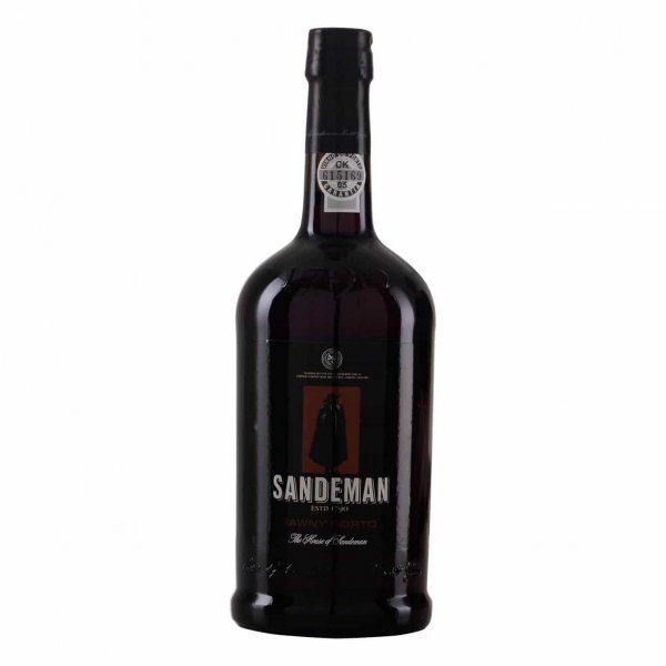 Sandeman Tawny Porto 0,75l 19,5%