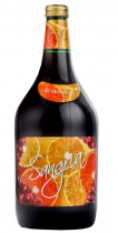 Sangria El Honorado 7,50% 1,50 l