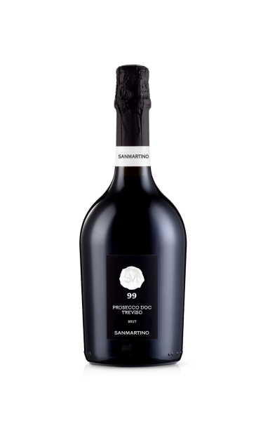 SanMartino Prosecco Brut 75cl