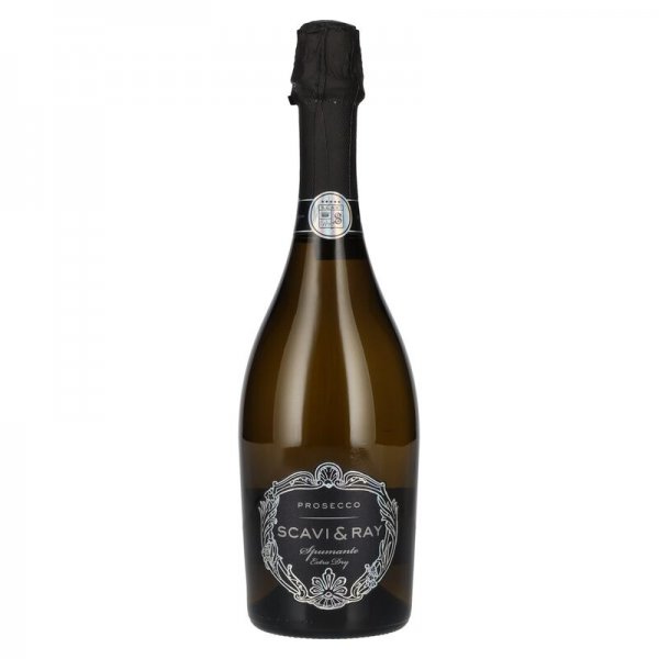 Scavi & Ray Prosecco Spumante DOC 11% 0,75 l