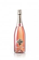 Segura Viudas Cava Brut Rosé 12% 0,75 l