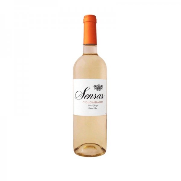 Sensas Colombard 75cl