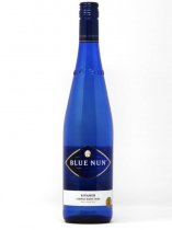 Sichel Blue Nun Weiß Qba 10% 0,75 l