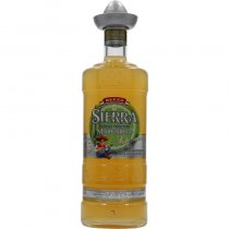 Sierra Tequila Margaita Supreme 70cl