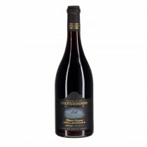 Silverboom Black Label Cab/Sauvignon 0,75L