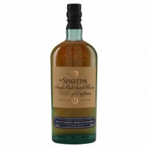 Singleton 12yo 0,7L 40% Singleton 12yo 0,7L 40%