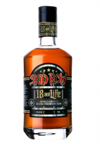 Skid Row Premium Rum 18Y 45% 0,70 l