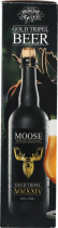 Skovlyst Moose Gold Tribel 10% 0,75 l