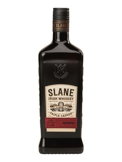 Slane Irish Whiskey 40% 1 l