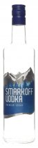 Smarkoff Premium Vodka (B-Wäre) 37,5% 0,70 l
